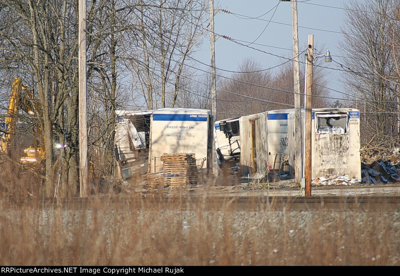 CSXT Q090 derailment